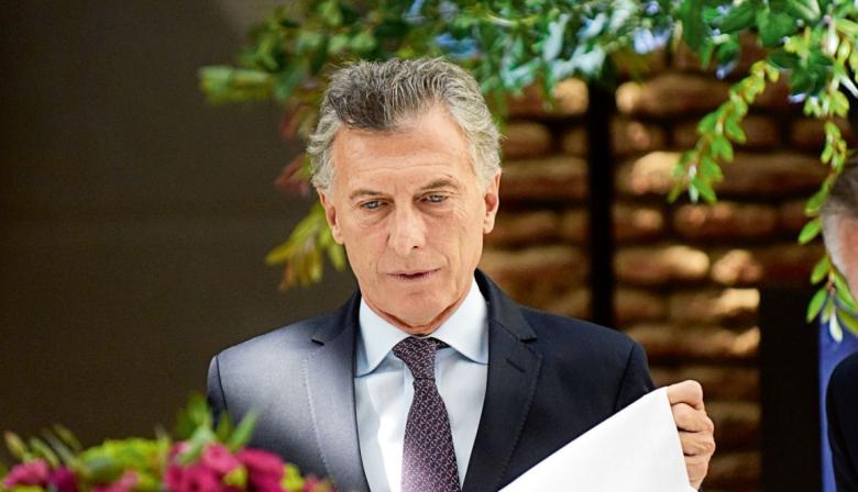 ¿Hasta cuándo puede resistir Macri el acuerdo con Milei?