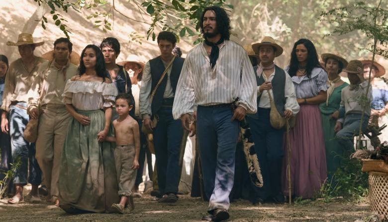 Cien años de soledad confirmó la fecha de estreno de su segunda temporada