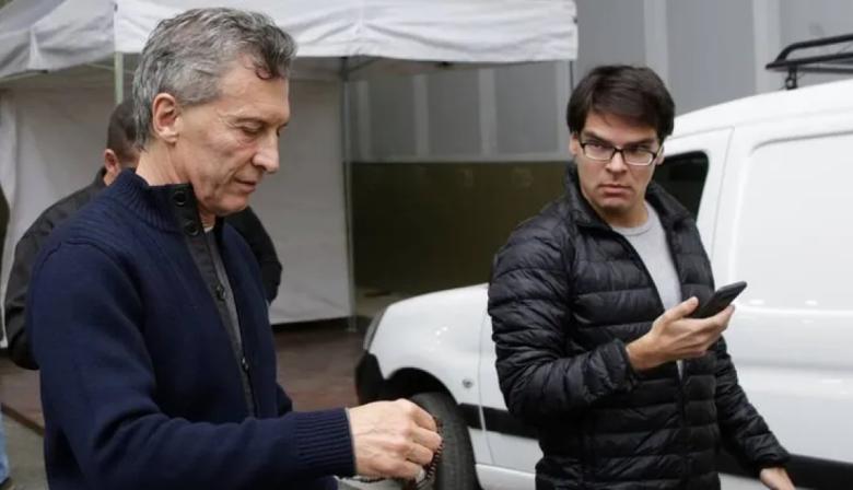 Giro en el caso AFI: cómo se salvó el exsecretario de Macri del espionaje ilegal