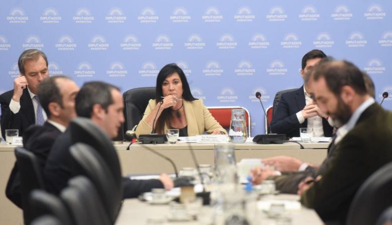 Diputados activa comisiones clave: qué busca definir el Gobierno en extraordinarias