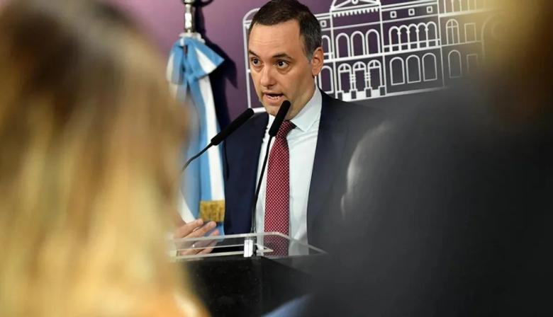 El dato que el Gobierno pone en el centro de su balance semanal