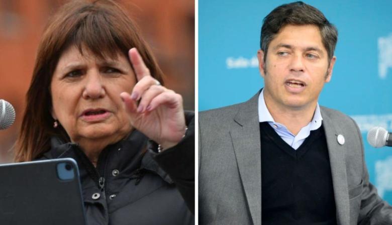 Cruce Bullrich–Kicillof por la reforma laboral: el dato de la Provincia que encendió la pelea