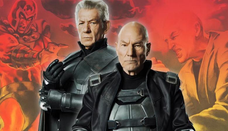 Después de los tráilers con Chris Evans, Thor y Love, los X-Men estarían en el próximo