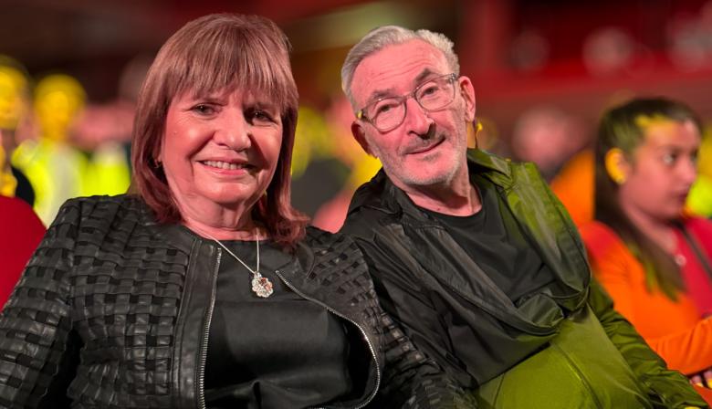 Bullrich y su romance con CABA: por qué estaría solo dos años en el Senado