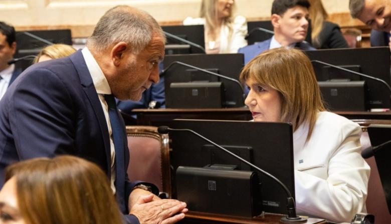 El PRO se sigue achicando