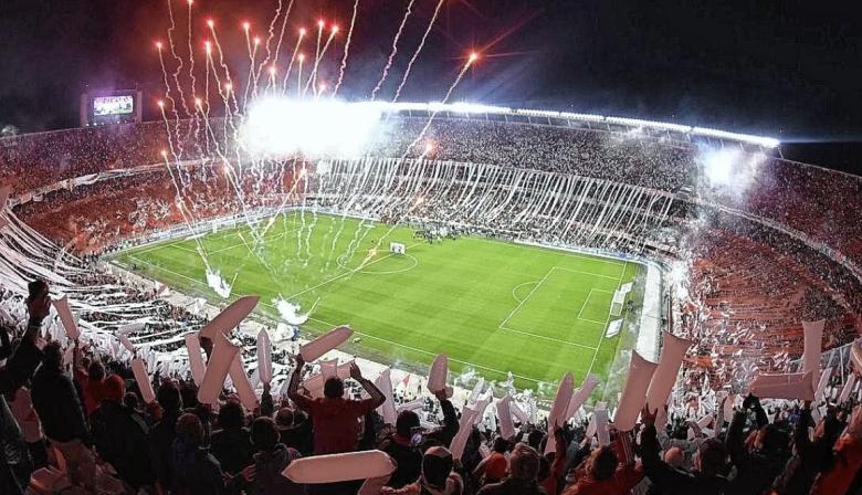 River, el club más convocante del mundo por tercer año consecutivo
