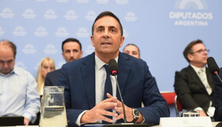 Julio Cordero defendió la reforma laboral de Javier Milei y habló de las indemnizaciones