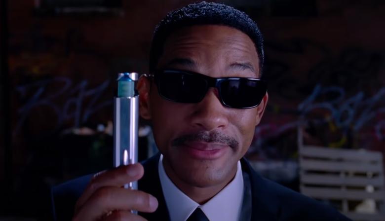 ¿Lo traen de nuevo a Will Smith? Se confirmó el regreso de Hombres de negro