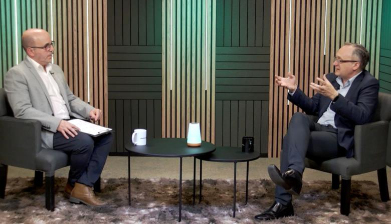 Un repaso por los entrevistados más destacados del agro en el Living de NewsDigitales