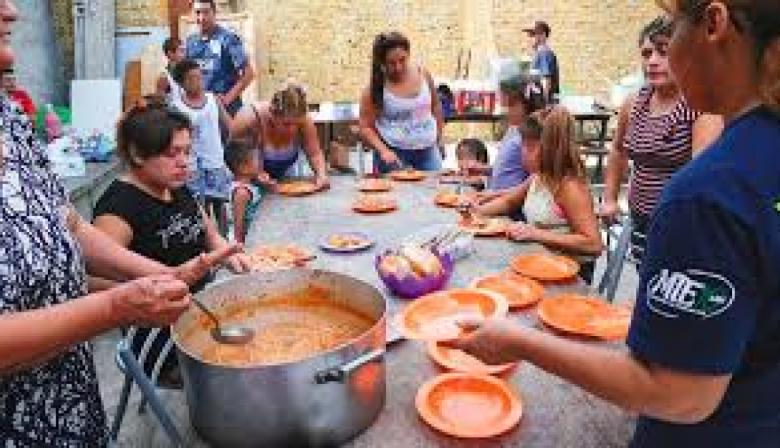El Gobierno porteño cerró “40 comedores fantasma”