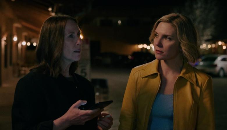 Google spoileó el capítulo de Pluribus de la semana pasada