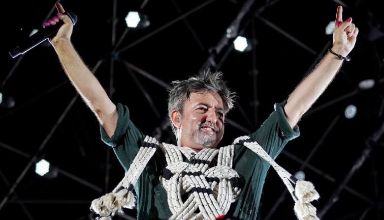 Se conoció el line up de Rock en Baradero