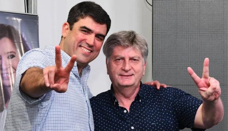 La jugada de Ziliotto con Bensusán que reabre la guerra con Carlos Verna