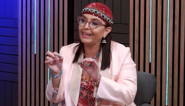 Predicción 2026: Jimena La Torre analizó el futuro de la política, los signos y dejó advertencias