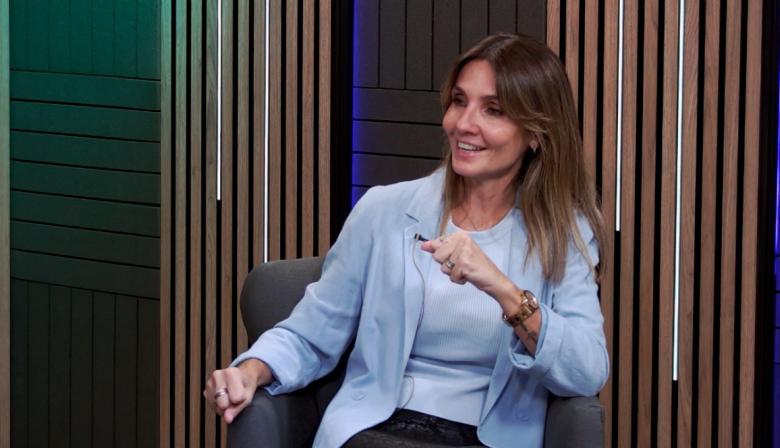 Lorena Fernández, titular de APYCE: "La pizza es un plato que le compite al asado"