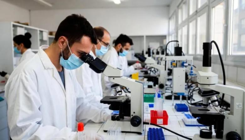 ANLIS-Malbrán confirmó que se registraron tres casos de la supergripe H3N2 en Argentina