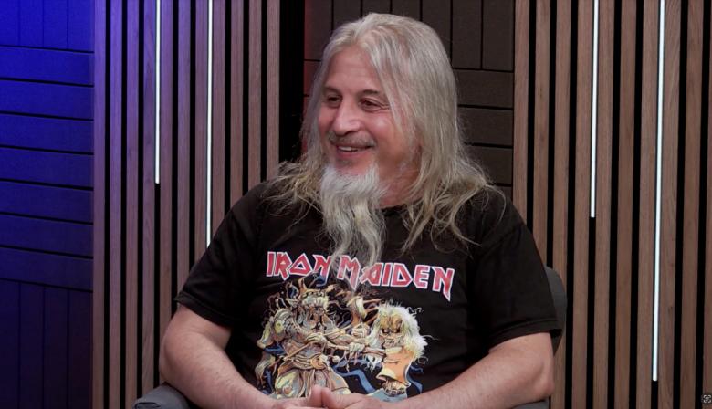 Tano Romano y el ADN del metal nacional: calle, ruta y escenarios