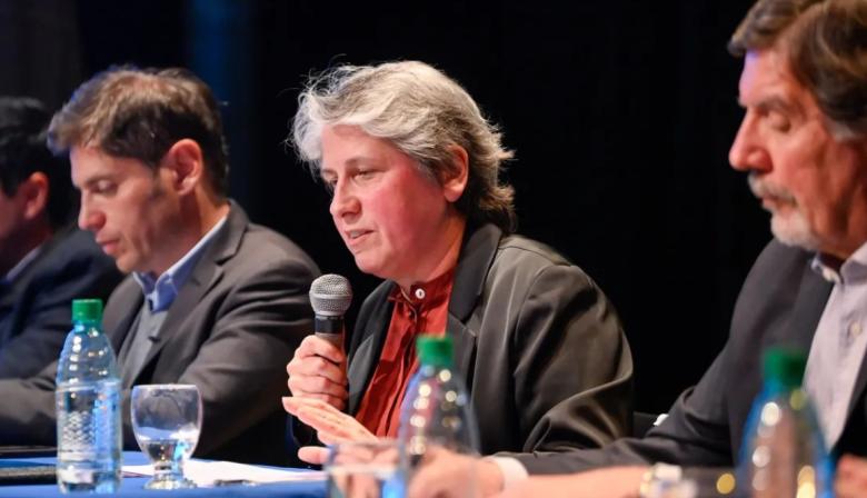 Flavia Terigi asume en Educación: el perfil de la nueva funcionaria designada