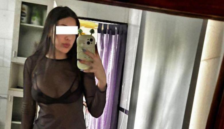 La fuga a Choele Choel: así localizaron a la "viuda negra" acusada por dos hechos en Núñez y Caballito