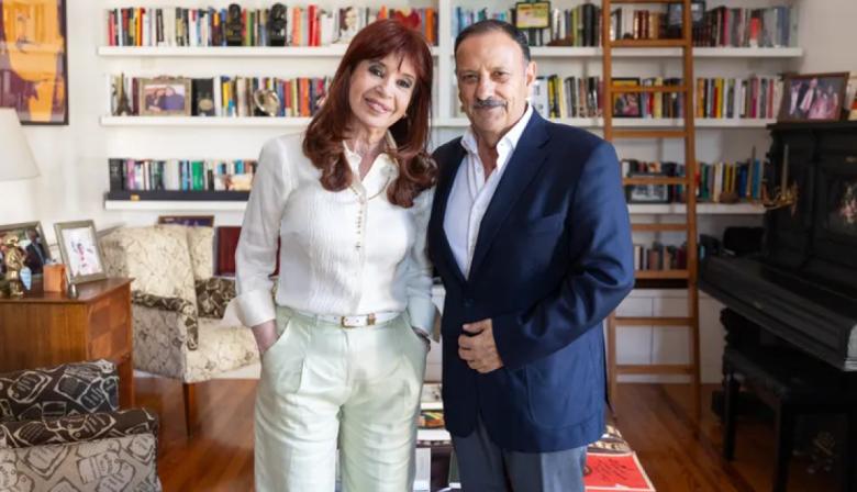 Gobernadores en fuga: el plan anti-Cristina que nadie se anima a firmar