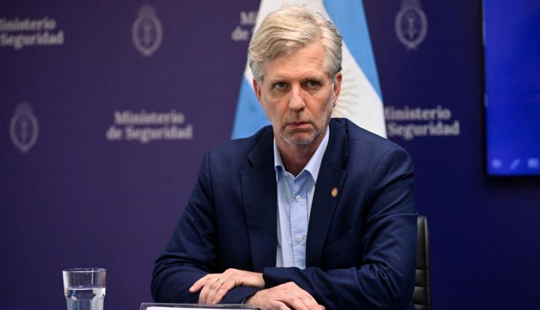 Cambio silencioso en la SIDE de Milei: por qué se va Neiffert y qué se redefine