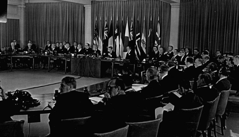 Por qué la Antártida es hoy un laboratorio global gracias a un pacto de 1959