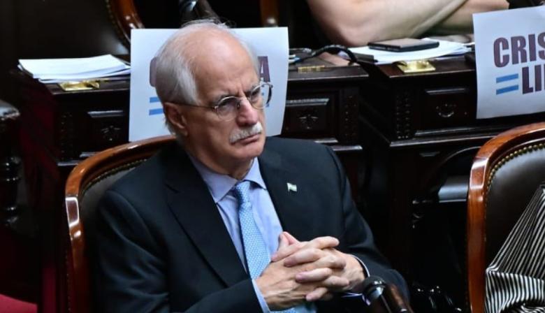 Espert, Villaverde, dinero narco y Ley de Inocencia Fiscal: la advertencia de Taiana