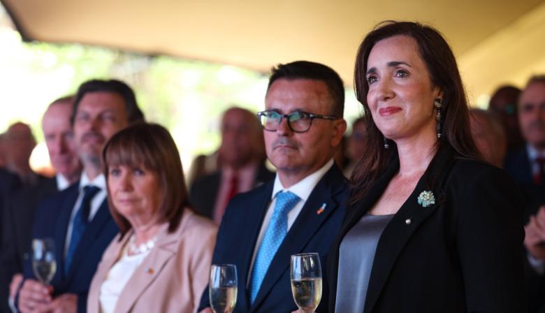 Cómo la pelea Bullrich-Villarruel es clave para el futuro de la reforma laboral