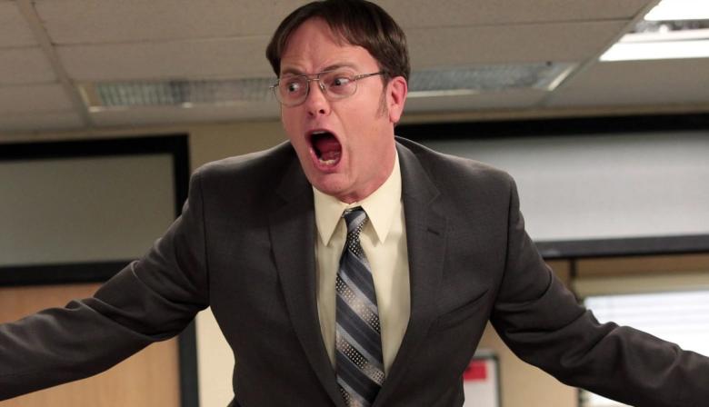 Fue una de las estrellas de The Office pero aseguró que fue “infeliz” haciéndola