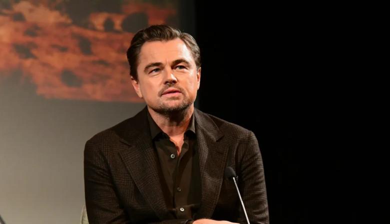 Leonardo DiCaprio destacó cuál es el valor que tiene la IA para la industria
