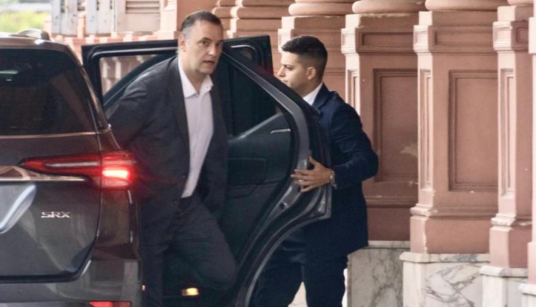 Casa Rosada en alerta: cómo busca Milei salvar el Presupuesto 2026 sin Karina