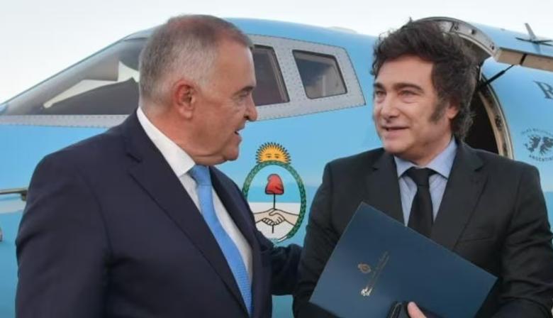 Jaldo defendió el Presupuesto 2026 de Milei lejos del PJ: qué ganó Tucumán