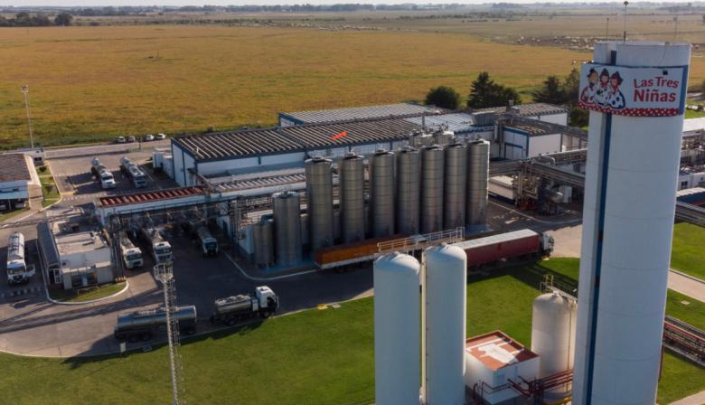 Adecoagro ofreció USD 600 millones a YPF para comprar el 50% de Profertil