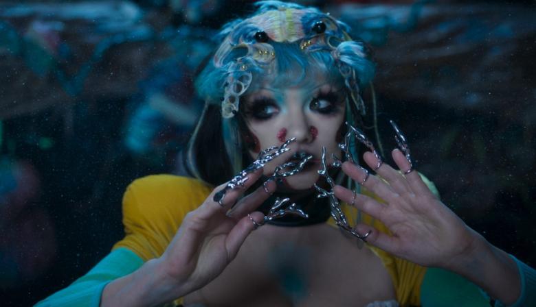 Björk lanzará nuevo disco el próximo año