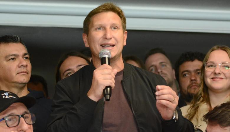 La Libertad Avanza y Frente Renovador: qué hay detrás del acuerdo en Misiones