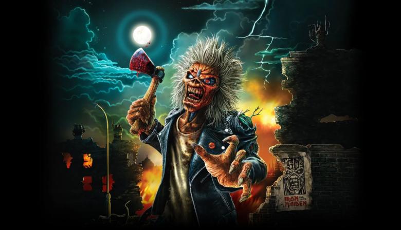 Iron Maiden confirma su regreso a la Argentina: cuándo y cómo conseguir entradas