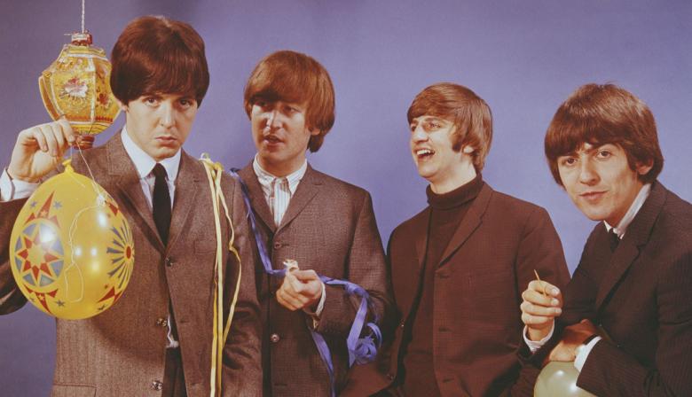 Se estrena la serie biográfica sobre Los Beatles en los 60: Hamburg Days