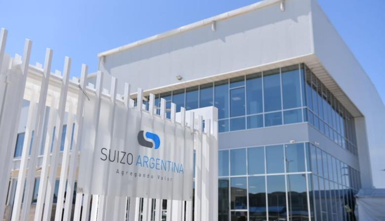 Audios explosivos salpican a Droguería Suizo en la causa Discapacidad