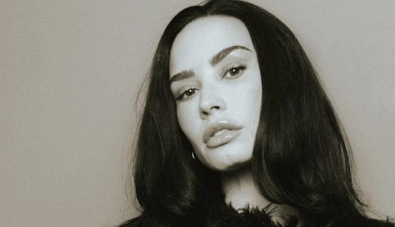 TikTok se une a Demi Lovato para una serie de podcasts