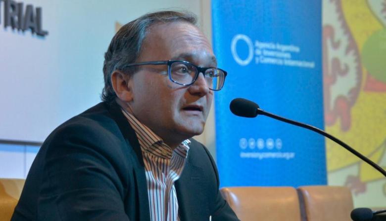 Gustavo Idígoras: "En diciembre, el trigo implicará un arranque fuerte de la comercialización"