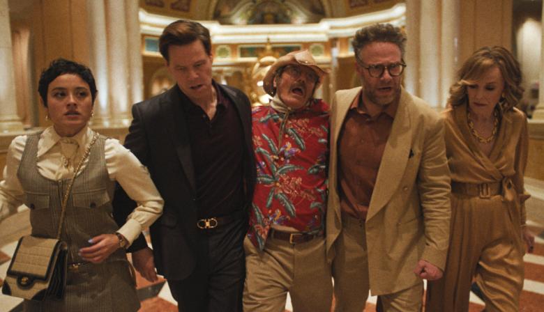 Las 10 mejores series del 2025: The Pitt, Alien Earth y Pluribus, un gran año de primeras temporadas