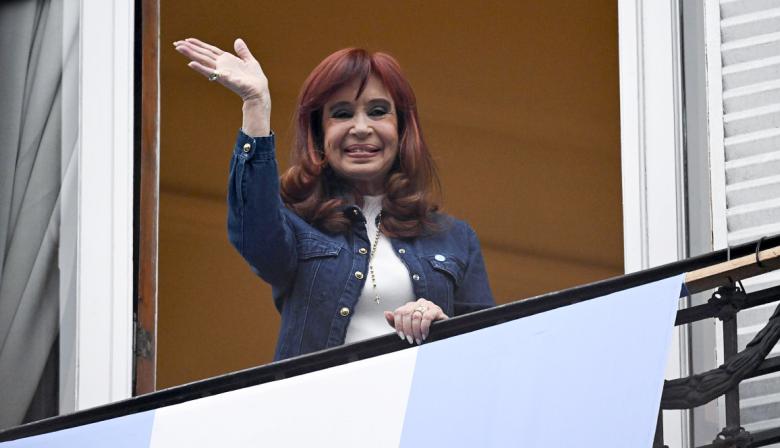 Cristina Kirchner, sin alta para Año Nuevo: el motivo que detalló el Otamendi
