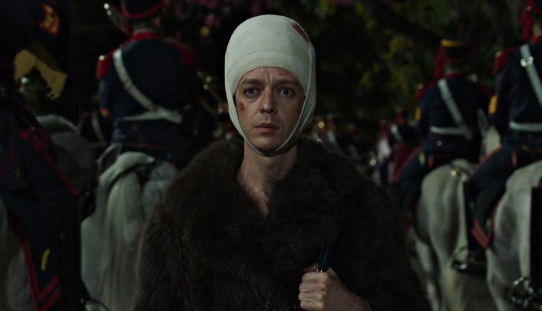 La revista Time incluyó una película nacional entre las 10 mejores del 2025