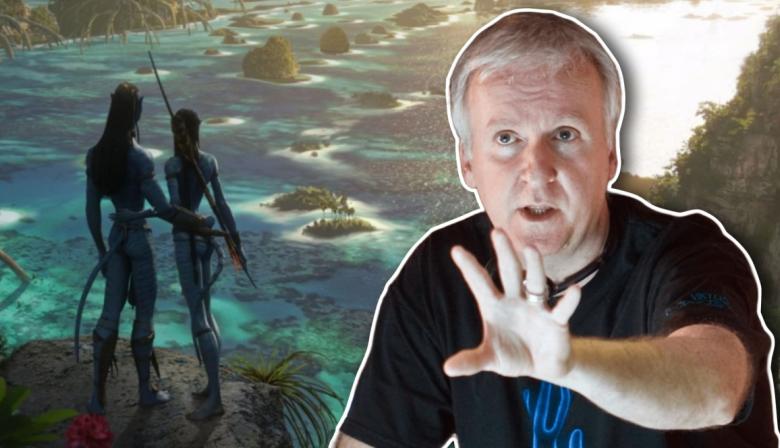 Avatar y la publicación que se burló de James Cameron en 2004 pero se hizo realidad