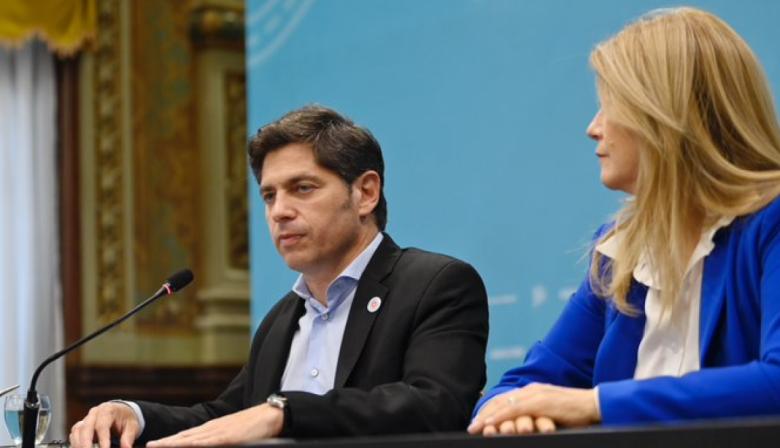 Milei vs Kicillof: qué deuda bloquea Nación y cuál permite refinanciar