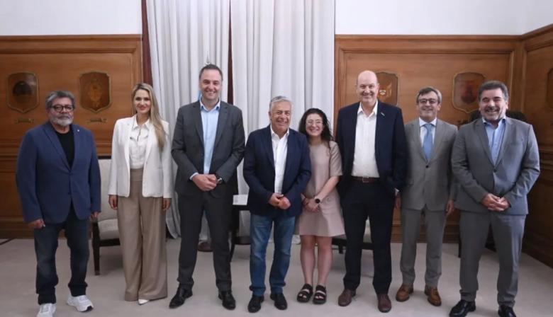 Consejo de Mayo define su informe final: qué reformas enviará al Congreso