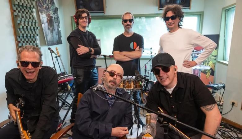 Indio Solari: ¿fin de una era?