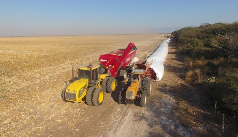 CRA presentó un paquete de propuestas fiscales para impulsar la producción agropecuaria