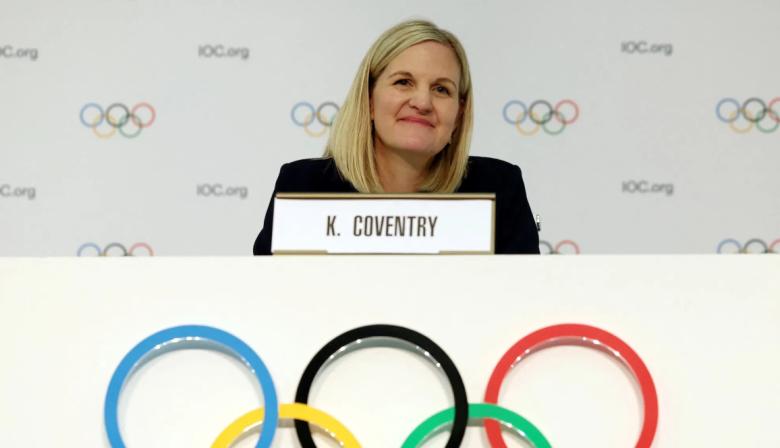 El COI autoriza el retorno de Rusia y Bielorrusia en juveniles