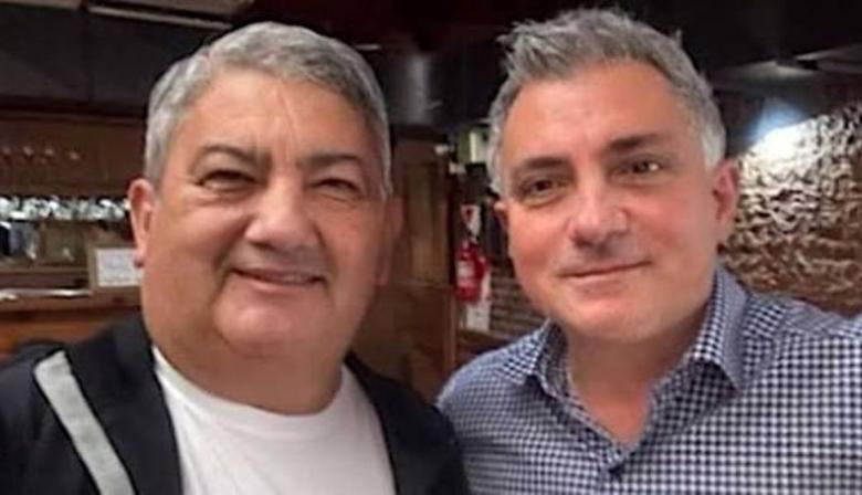 Karina Milei, el “Nene” Vera y Sebastián Pareja: la interna bonaerense que deja débil a LLA